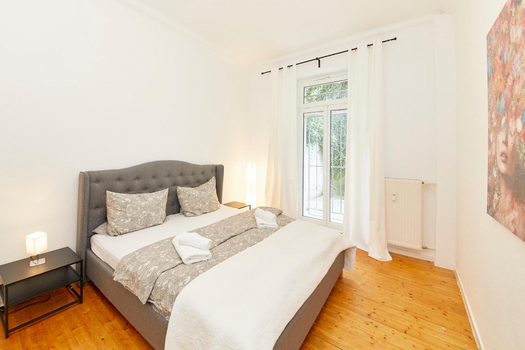 Moselblick Apartment