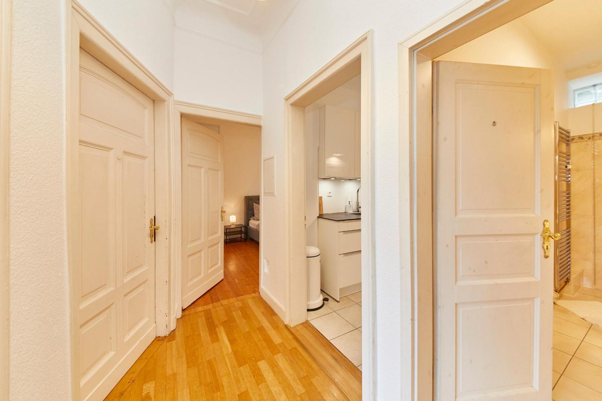 Apartment Moselblick