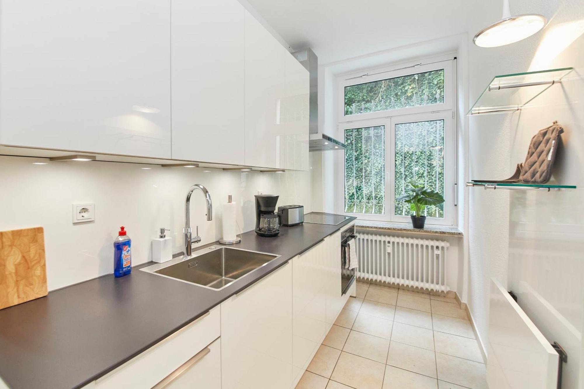 Moselblick Apartment Bernkastel-Kues