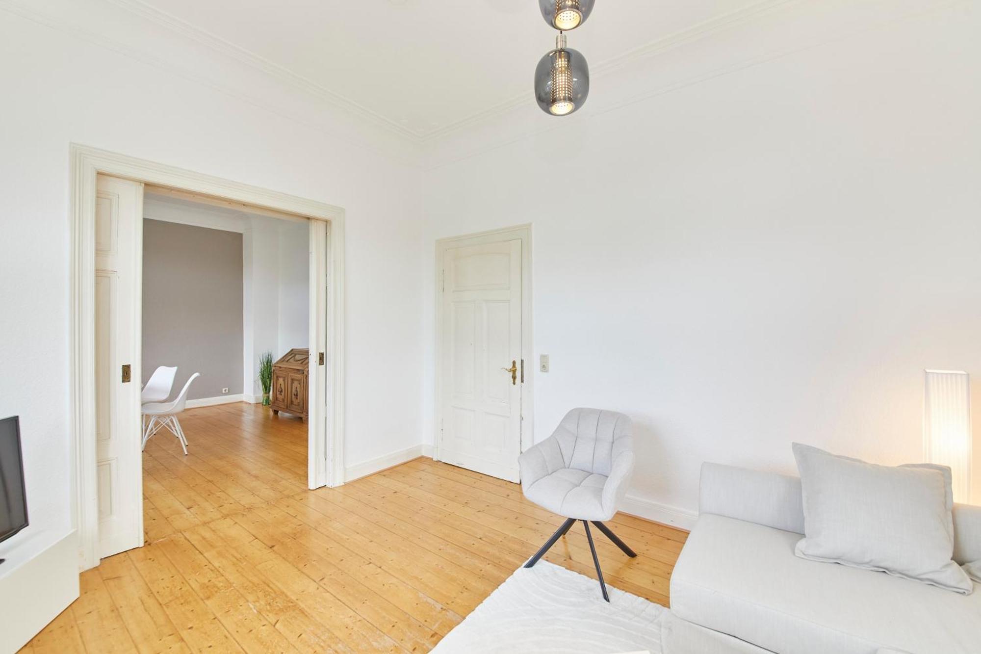 Apartment Moselblick