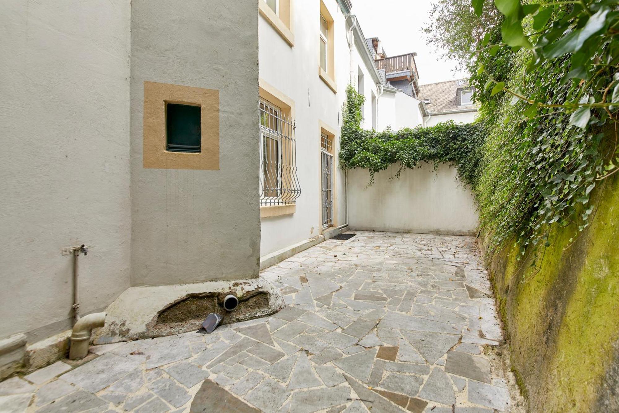 Moselblick Apartment Bernkastel-Kues