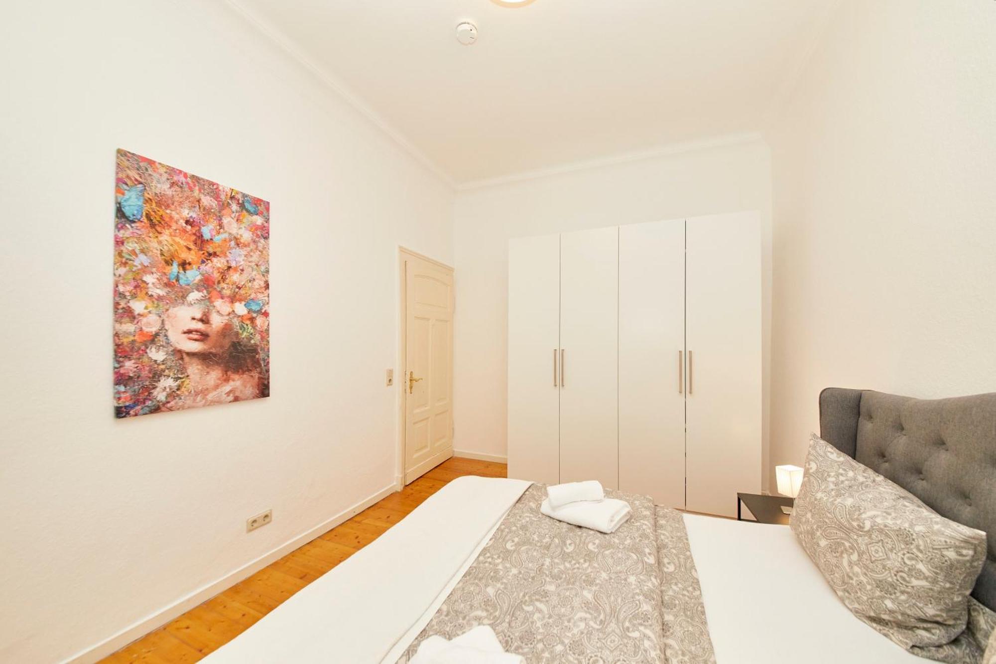 Moselblick Apartment