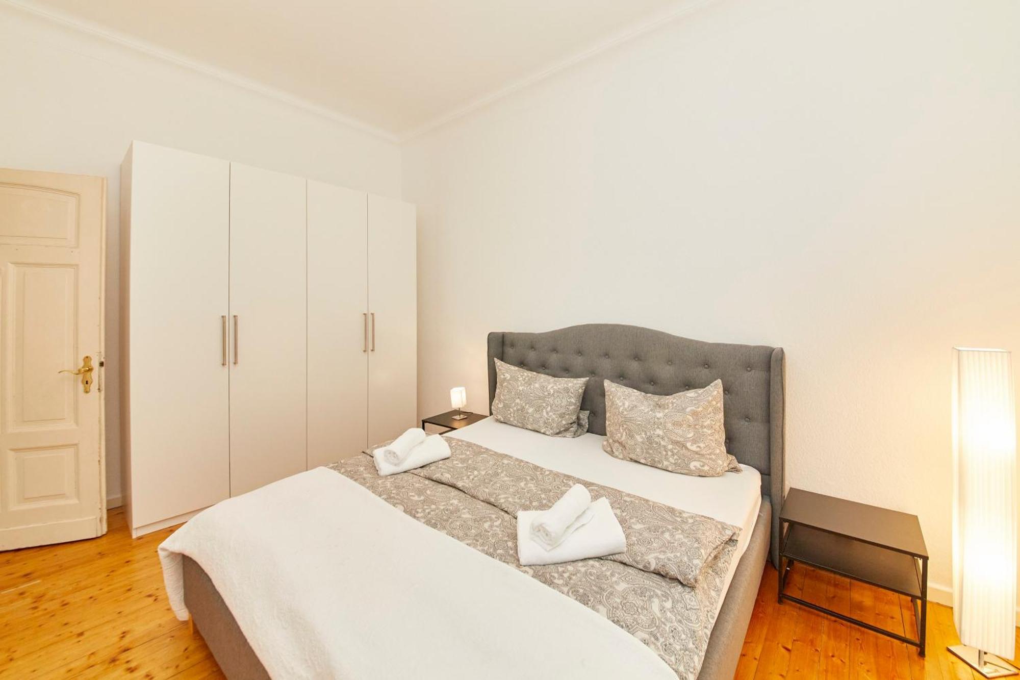 Moselblick Apartment *