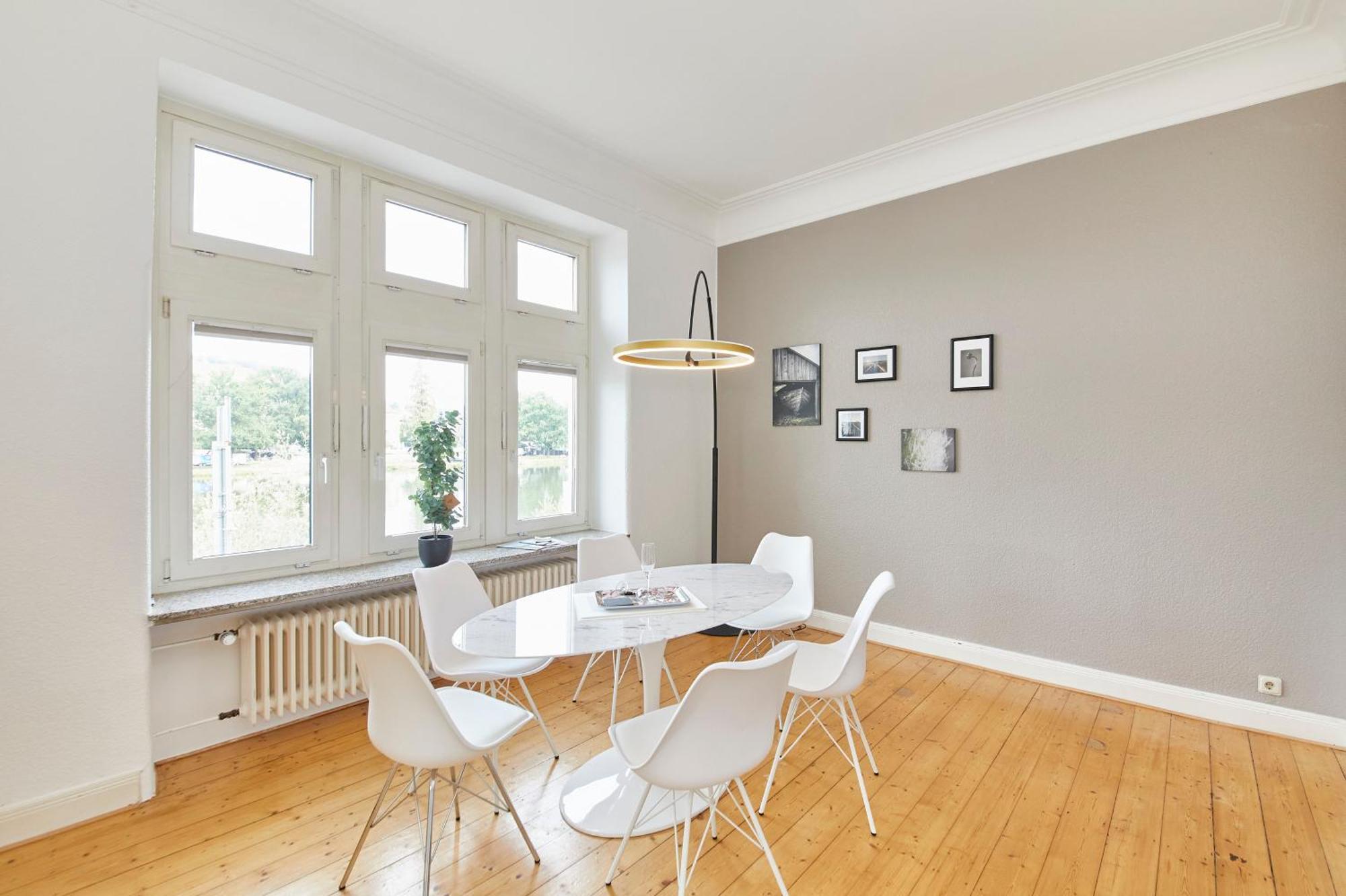 Moselblick Apartment Bernkastel-Kues
